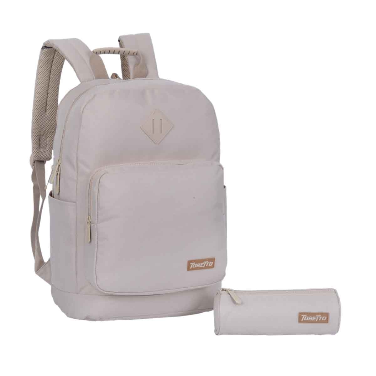 Toretto Boys & Girls Backpack with Pencil Case