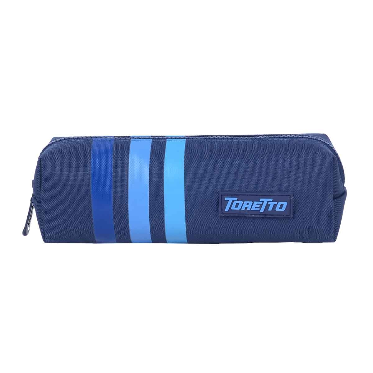 توريتو حقيبة ظهر للمرحلتين الابتدائية والمتوسطة مع مقلمة