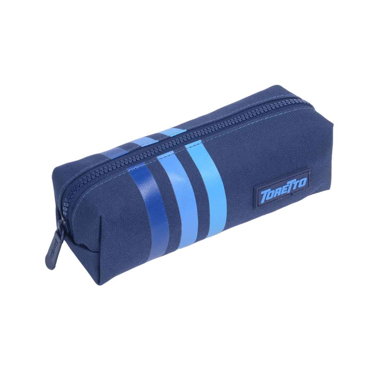 توريتو حقيبة ظهر للمرحلتين الابتدائية والمتوسطة مع مقلمة