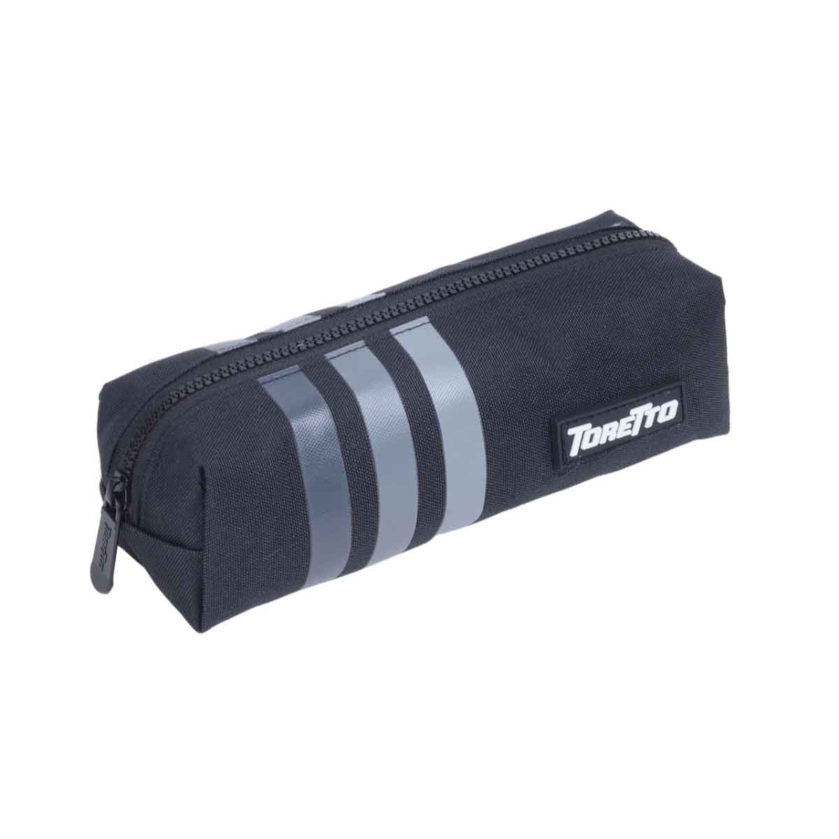 Toretto Durable School Backpack with Pencil Case
