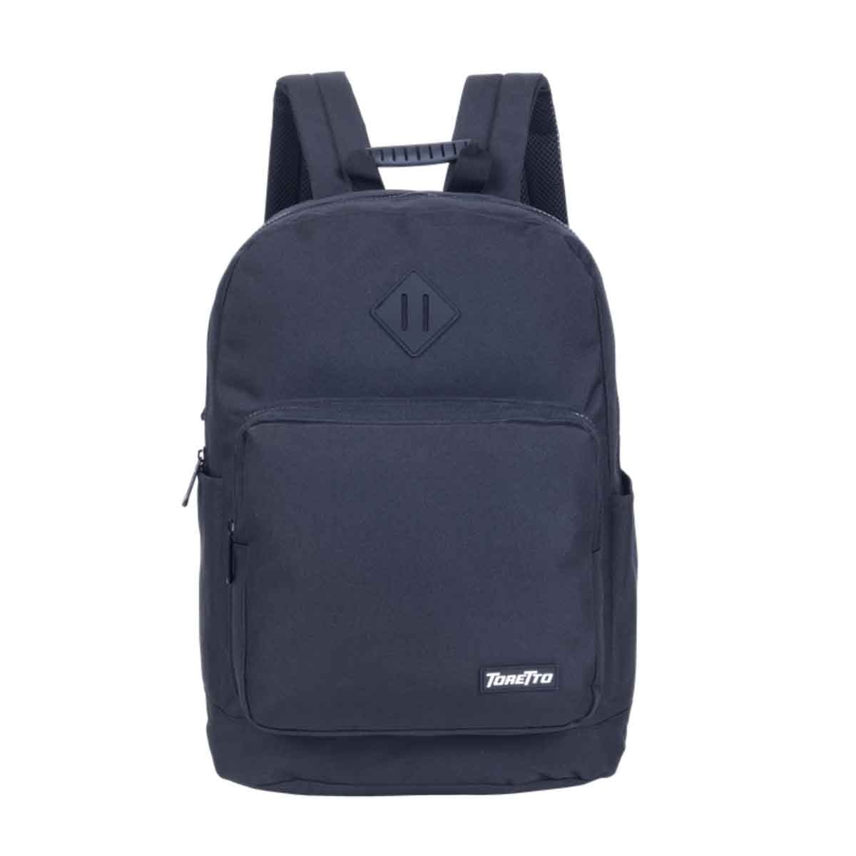 Toretto Stylish & Comfortable Kids Backpack with Pencil Case