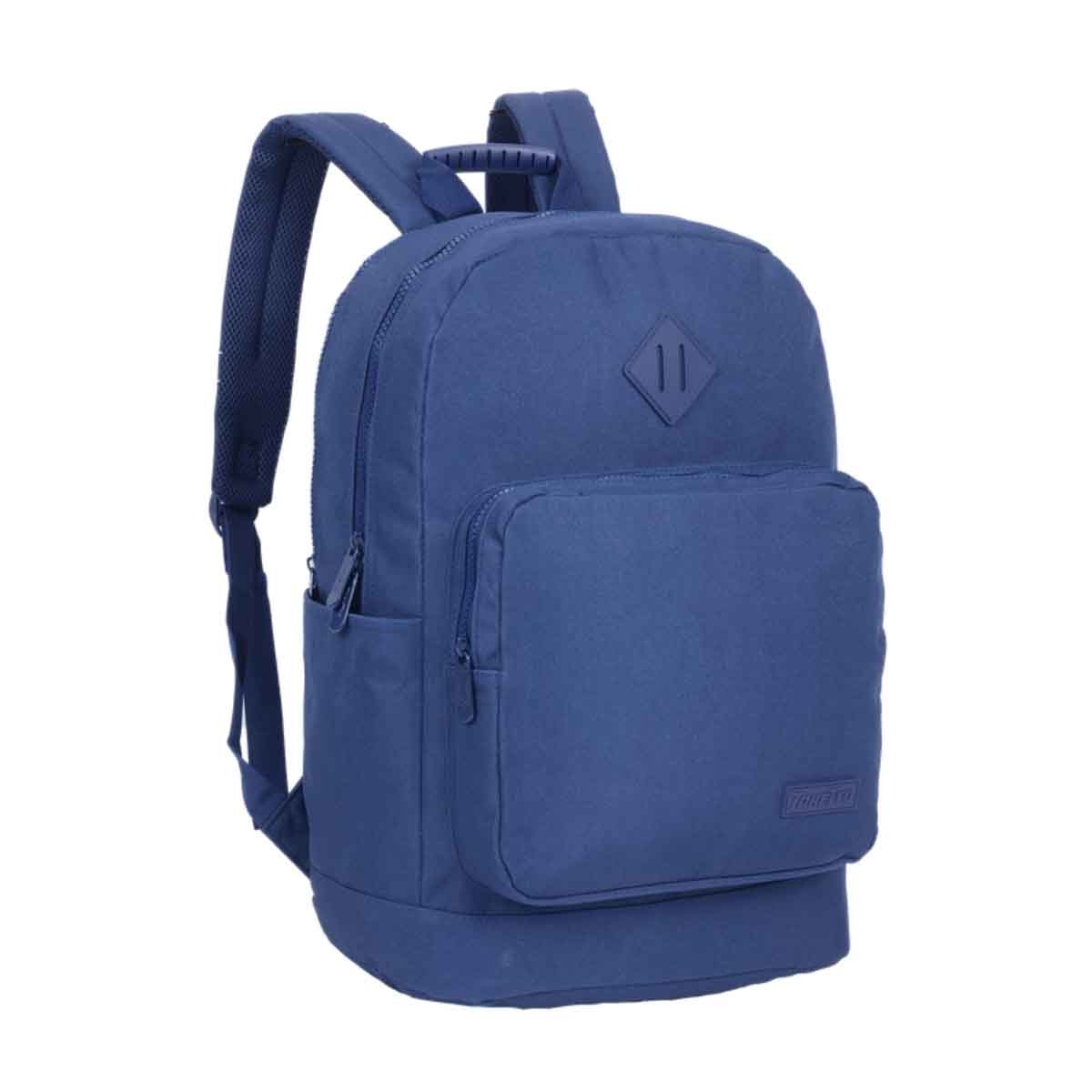 Toretto Ergonomic & Spacious Kids Backpack with Pencil Case