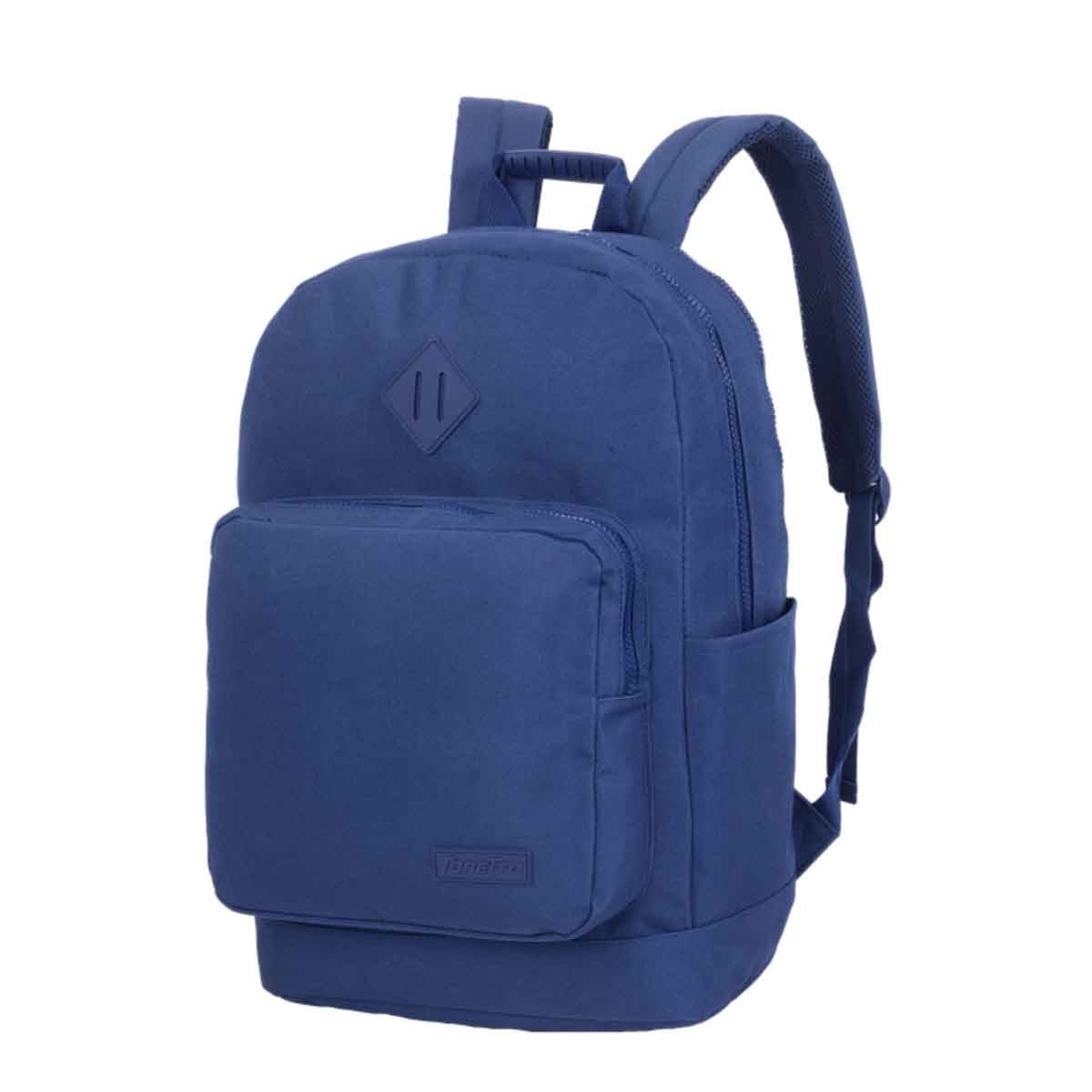 Toretto Ergonomic & Spacious Kids Backpack with Pencil Case