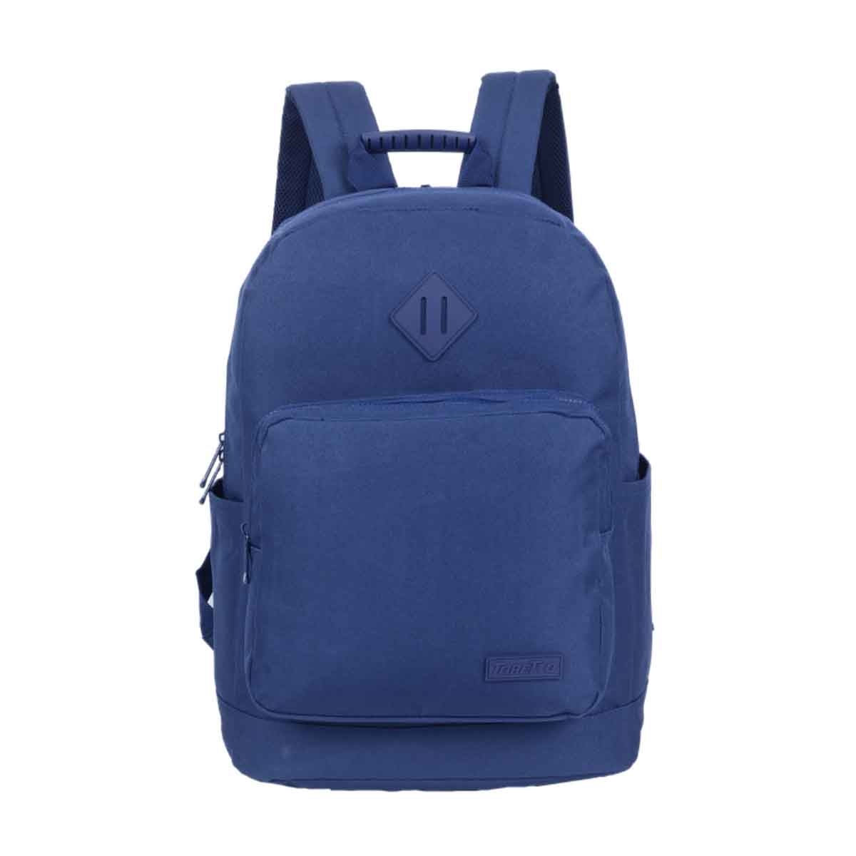 Toretto Ergonomic & Spacious Kids Backpack with Pencil Case