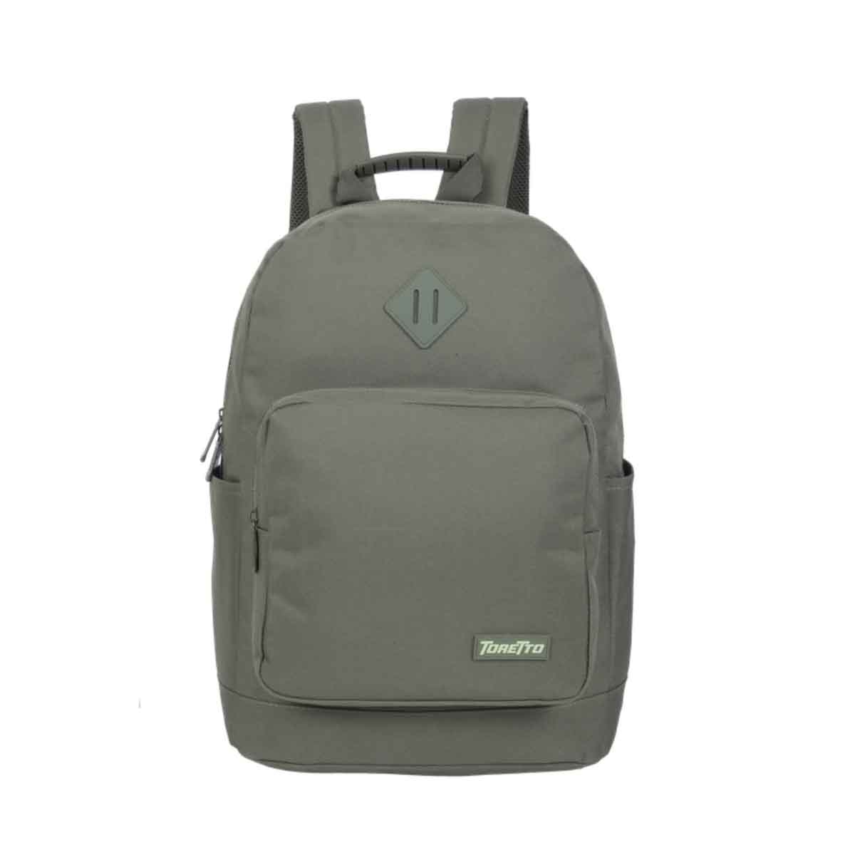 Toretto Lightweight & Durable Backpack with Pencil Case