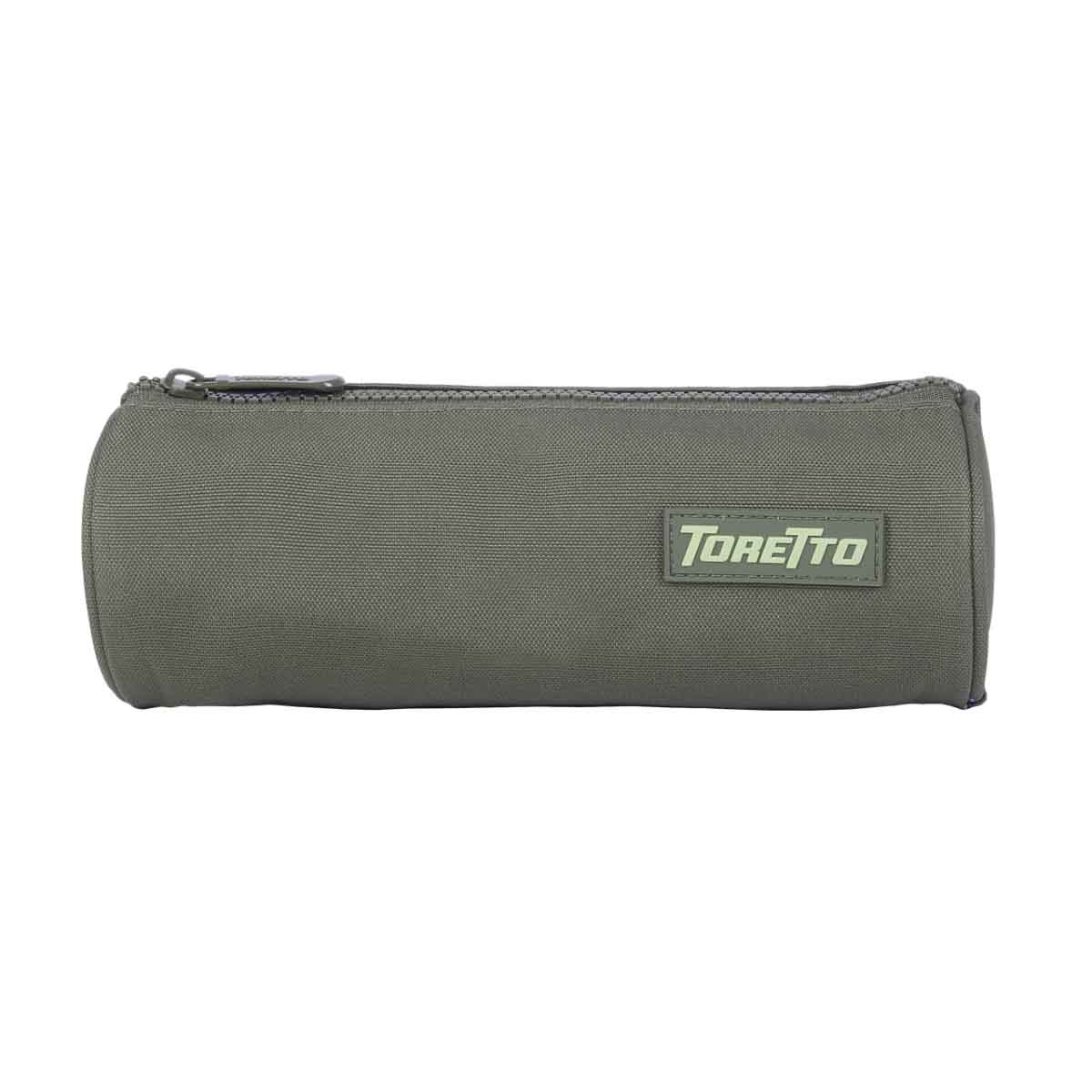 Toretto Lightweight & Durable Backpack with Pencil Case