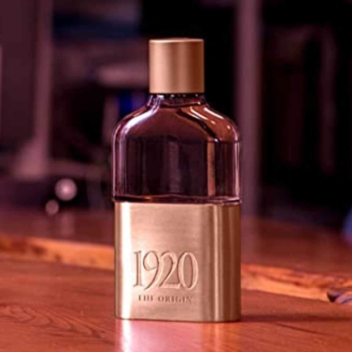 توس 1920 ذا أوريجين أو دو بارفيوم للرجال