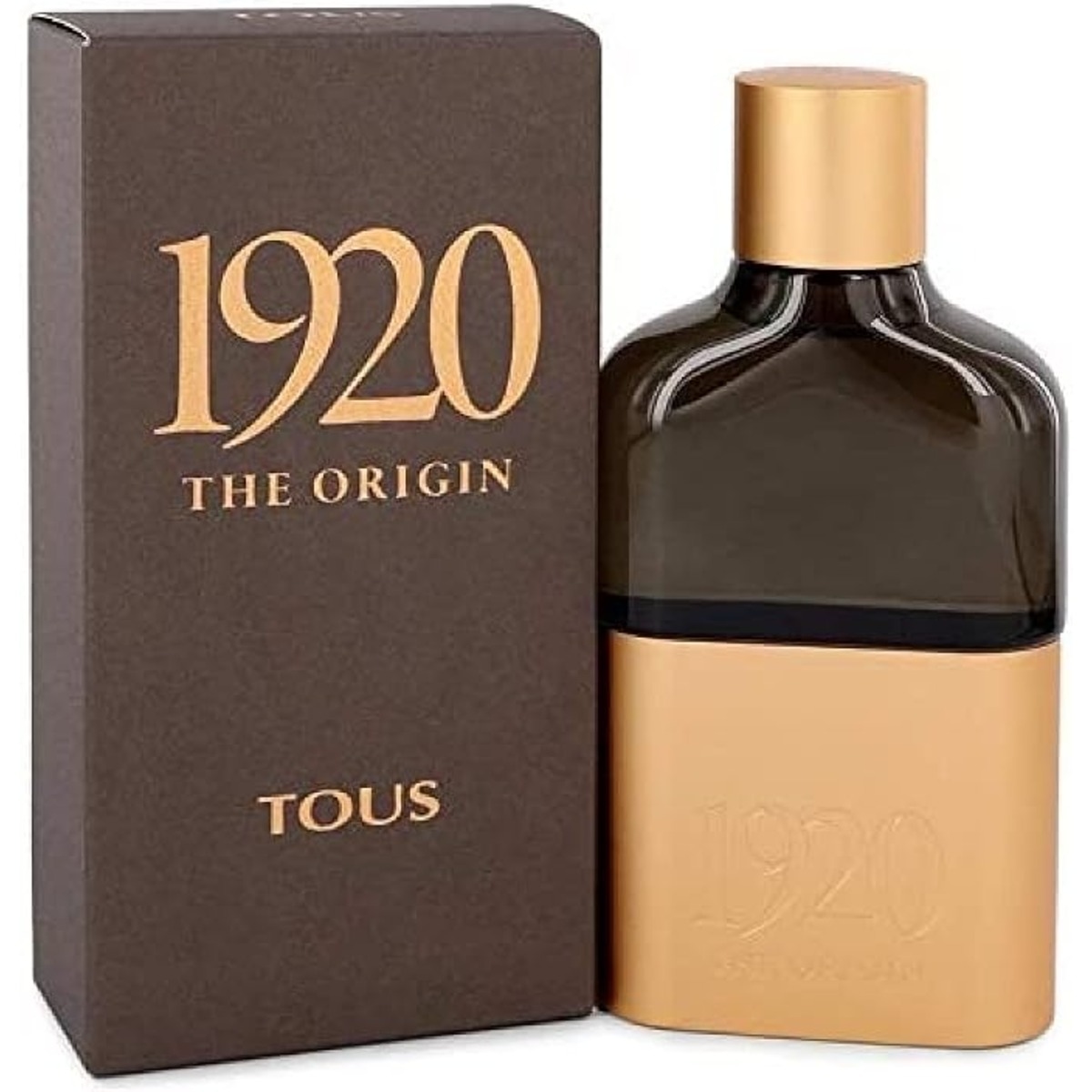 توس 1920 ذا أوريجين أو دو بارفيوم للرجال
