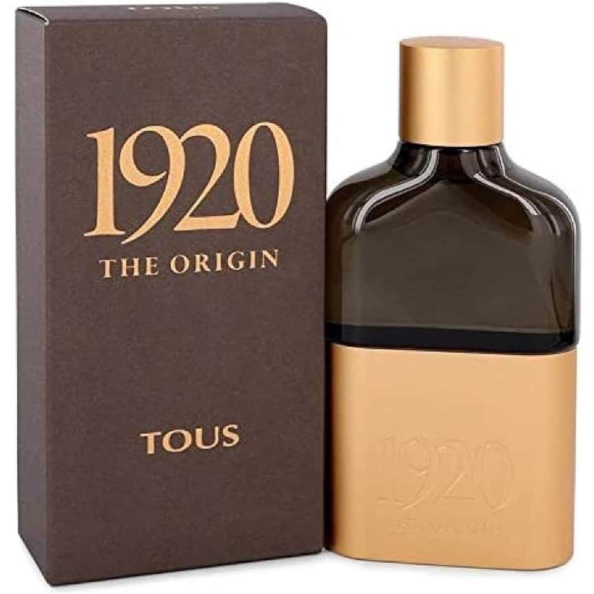 توس 1920 ذا أوريجين أو دو بارفيوم للرجال