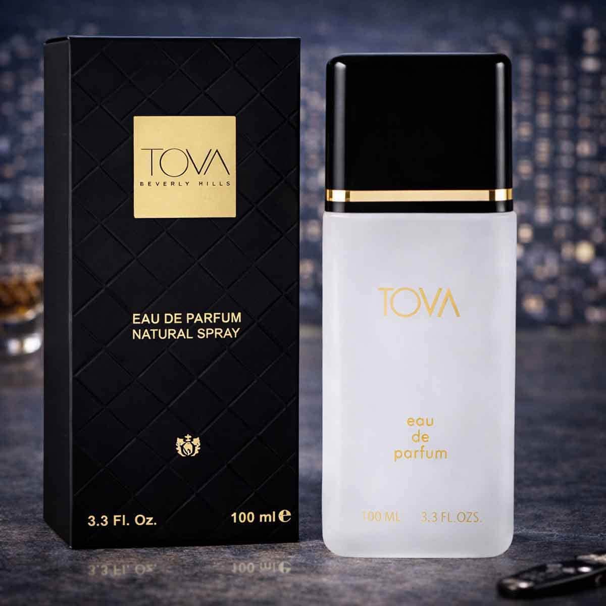 Tova Eau De Parfum for Men