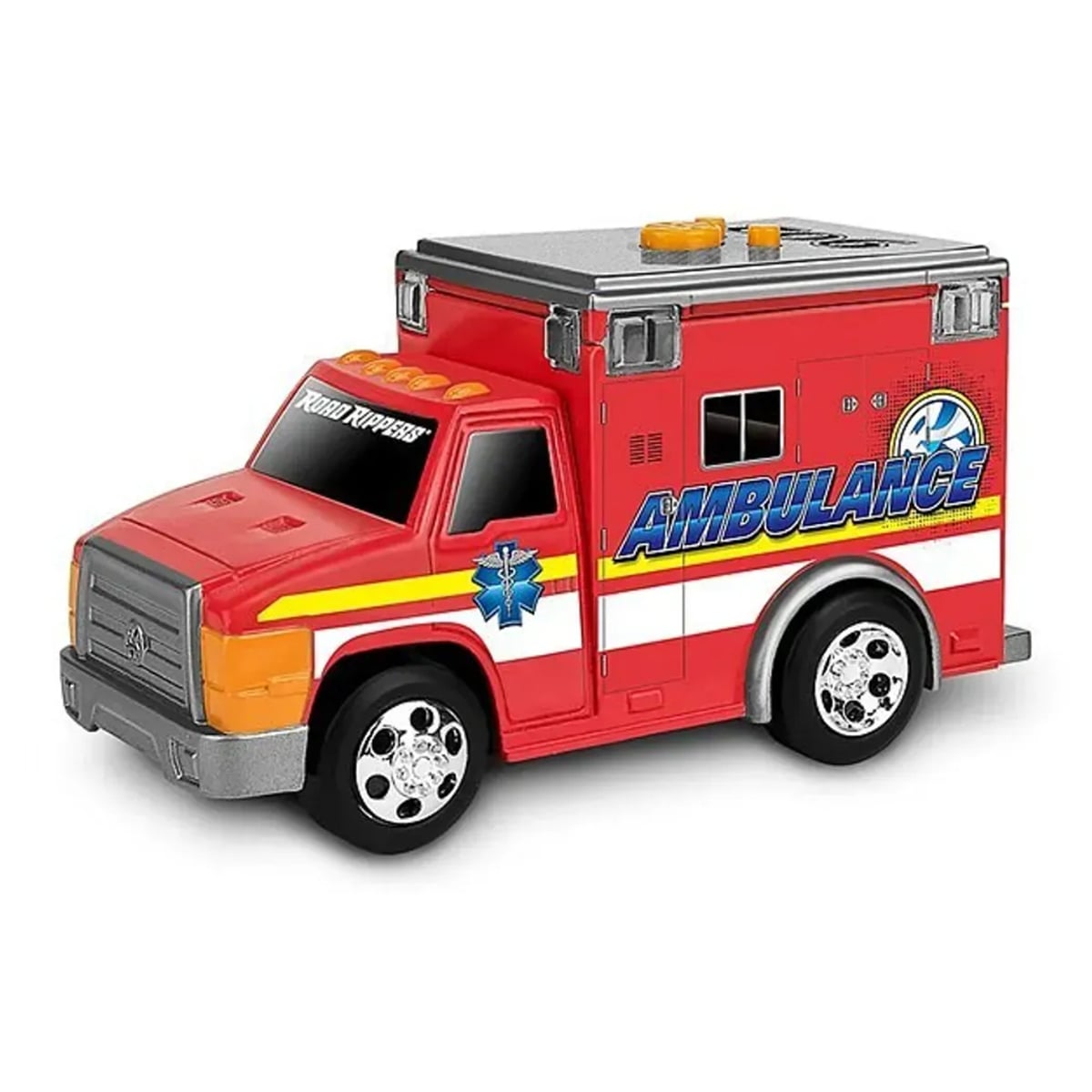 Toy State Ambulance Vehicle Playsets Boys, 3-4 Years