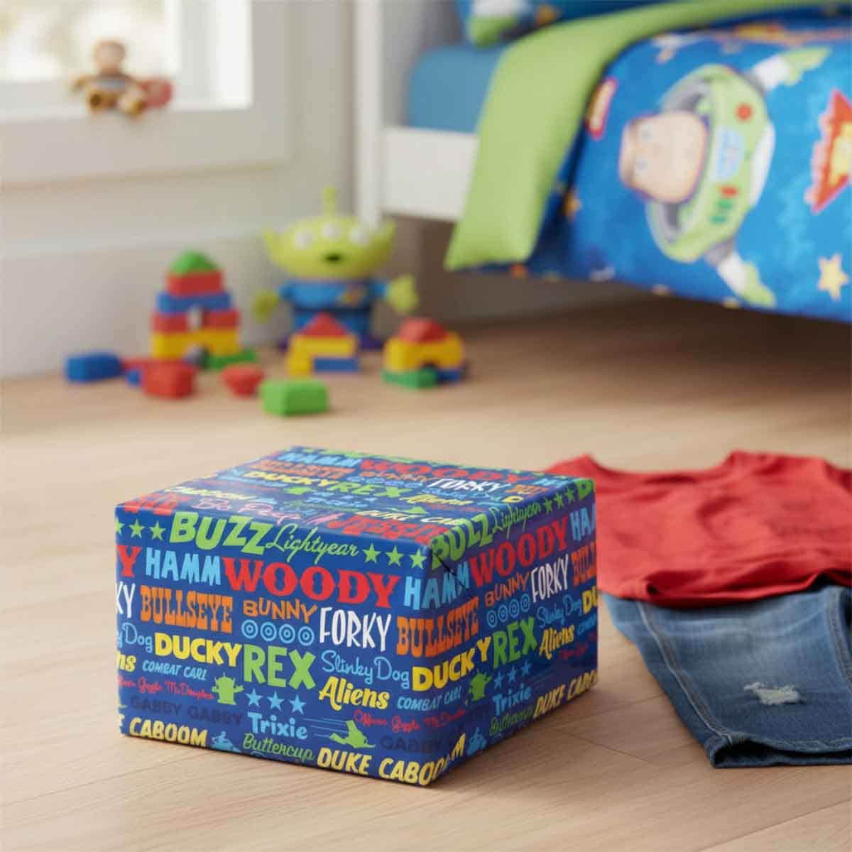 Disney & Pixar Toy Story 4 16-Piece Beverage Napkins
