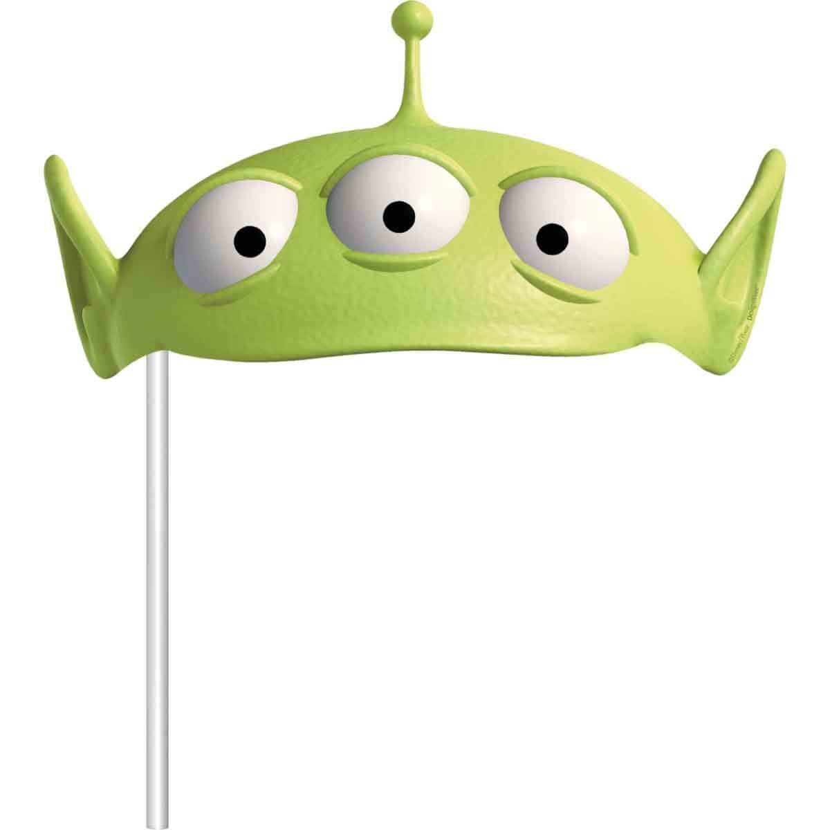 Disney & Pixar Toy Story 4 Scene Setter with Props