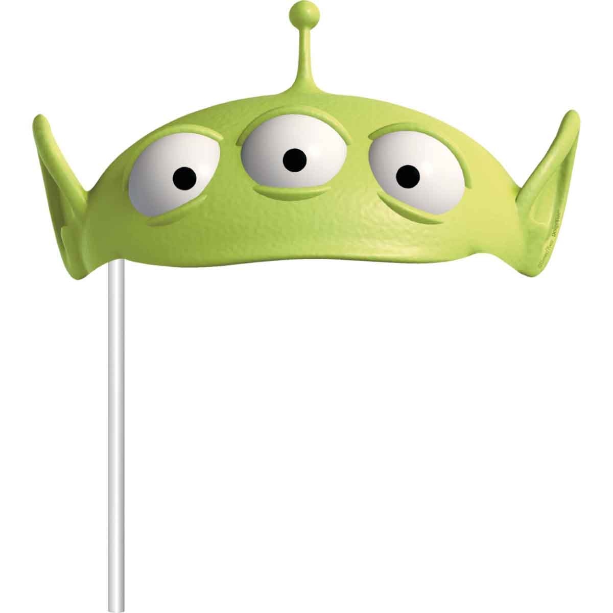 ديزني أند بيكسار توي ستوري 4 خلفية مشاهد مع إكسسوارات