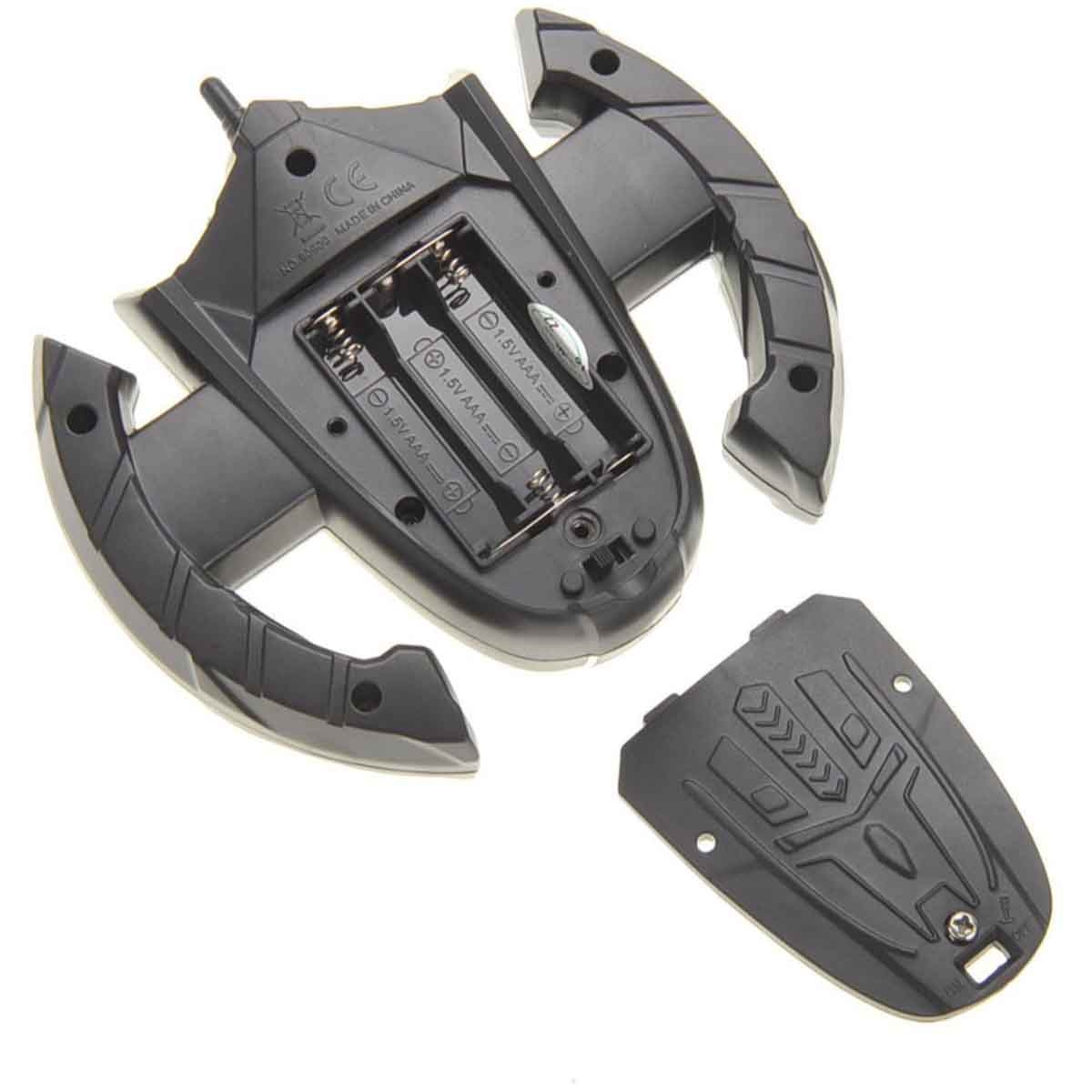 Transformers 1:14 Scale RS 2.4G Robot Fast Transforming R/C Car Boys, 5-7 Years