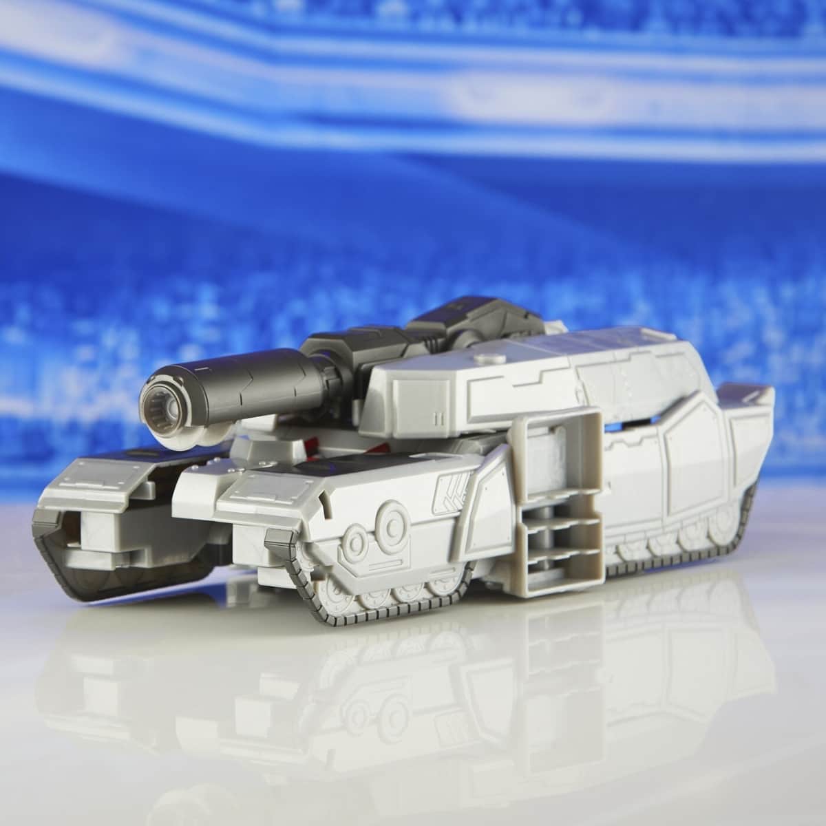Transformers One 11″ Megatron D-16 Convertible Action Figure Unisex, 5-7 Years