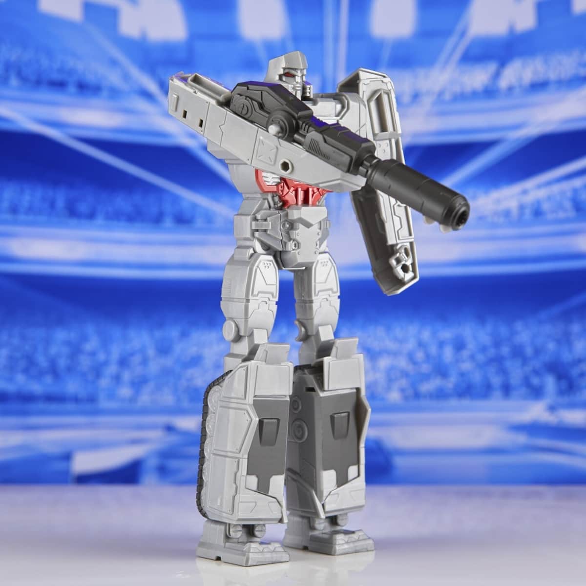 Transformers One 11″ Megatron D-16 Convertible Action Figure Unisex, 5-7 Years