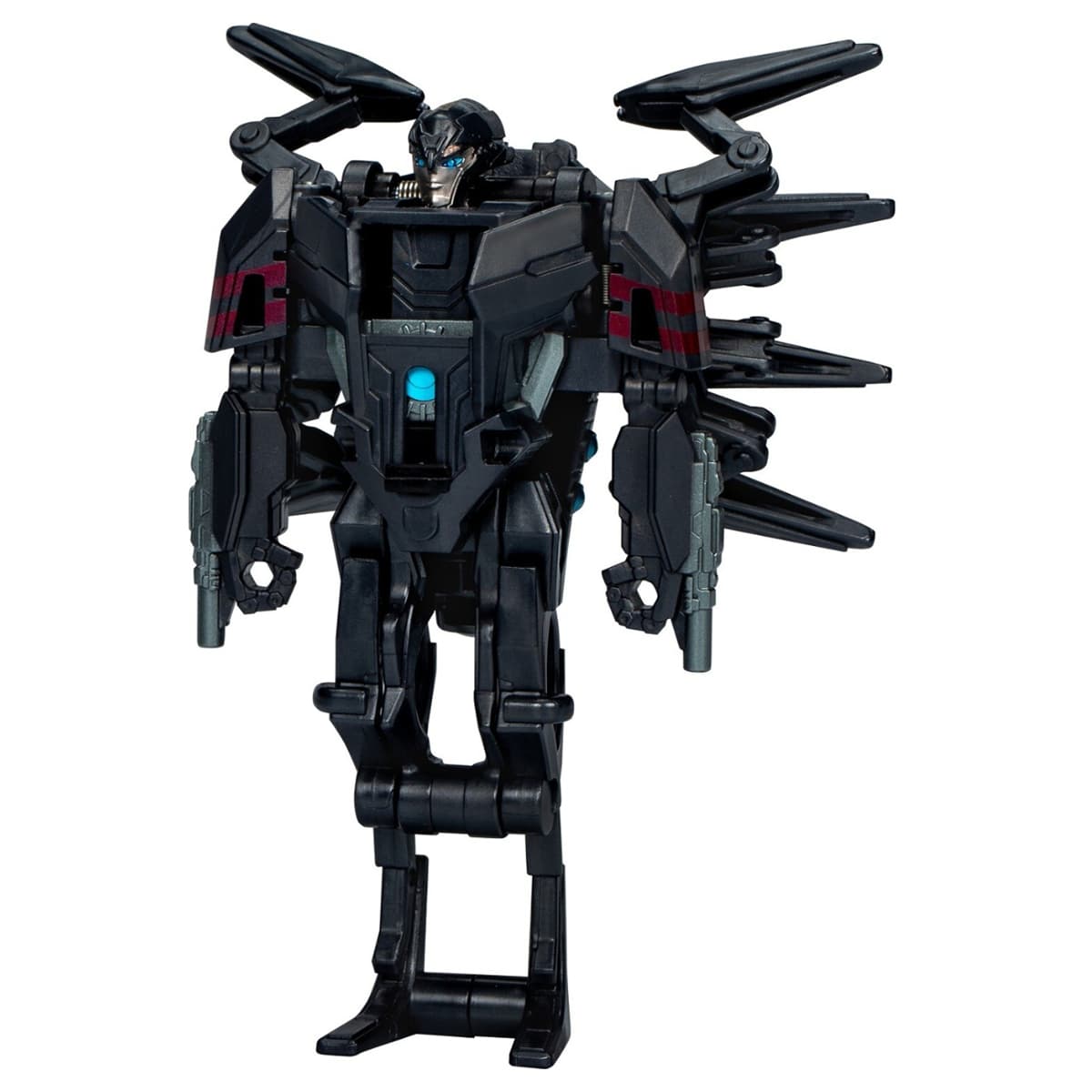 Transformers One 4″ COG Changer Airachnid Action Figure Unisex, 5-7 Years