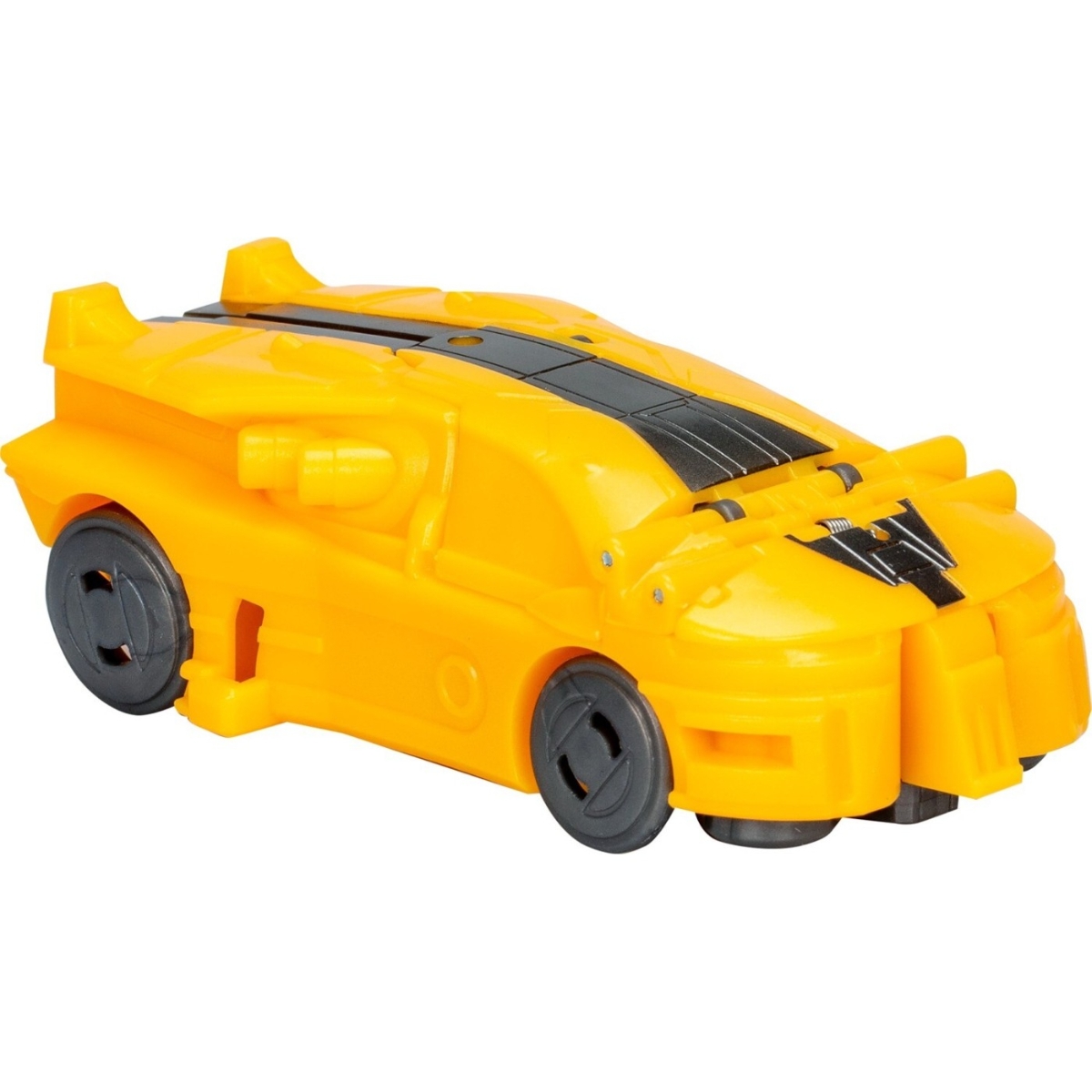 Transformers One 4″ COG Changer Bumblebee B-127 Action Figure Unisex, 5-7 Years