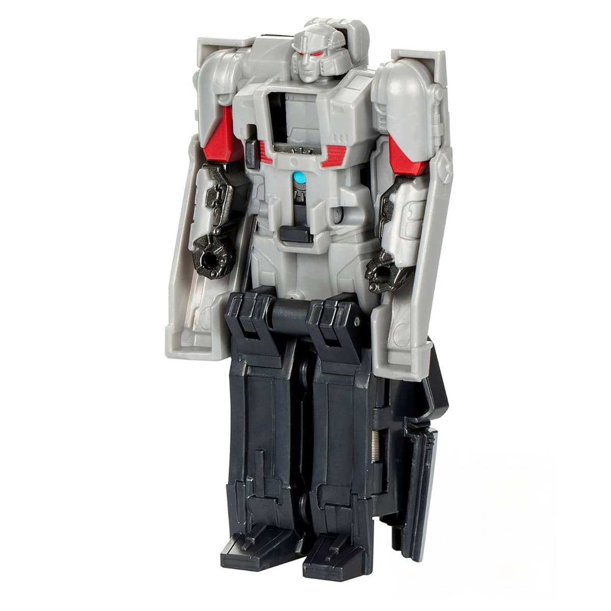 Transformers One 4″ Megatron D-16 Action Figure Unisex, 5-7 Years