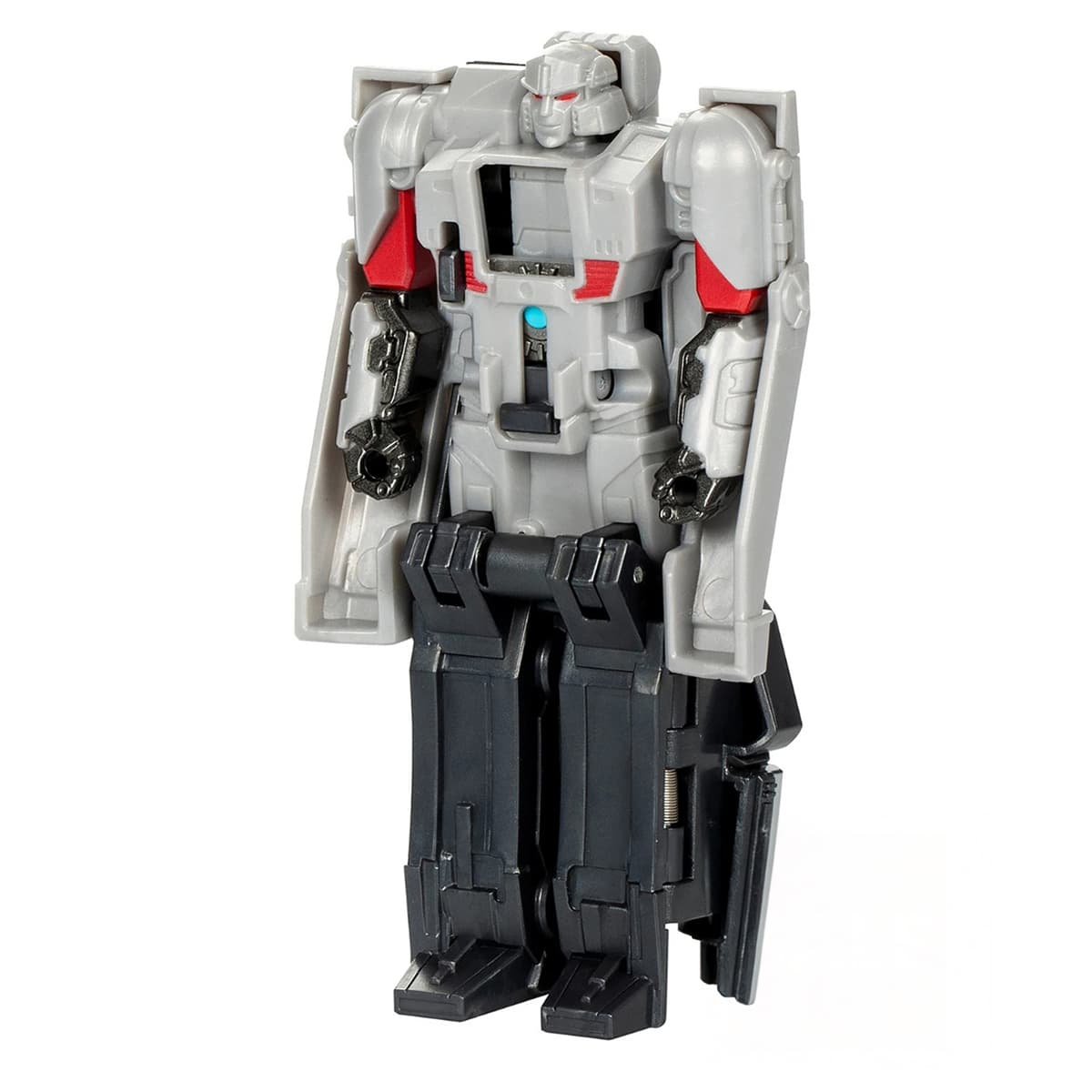 Transformers One 4″ Megatron D-16 Action Figure Unisex, 5-7 Years