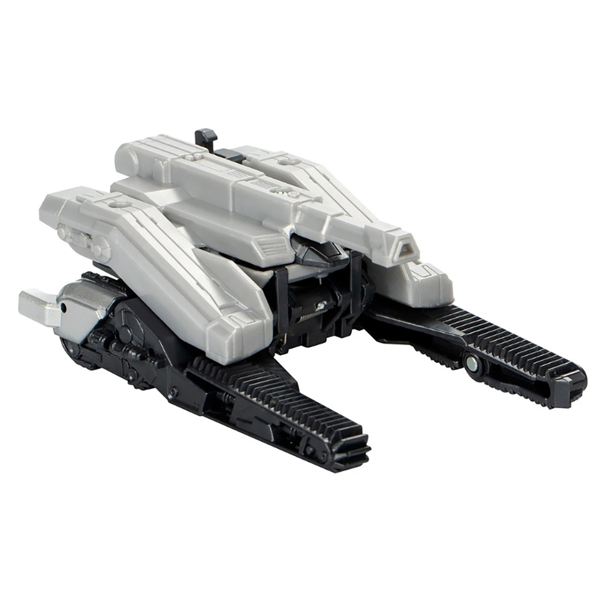 Transformers One 4″ Megatron D-16 Action Figure Unisex, 5-7 Years