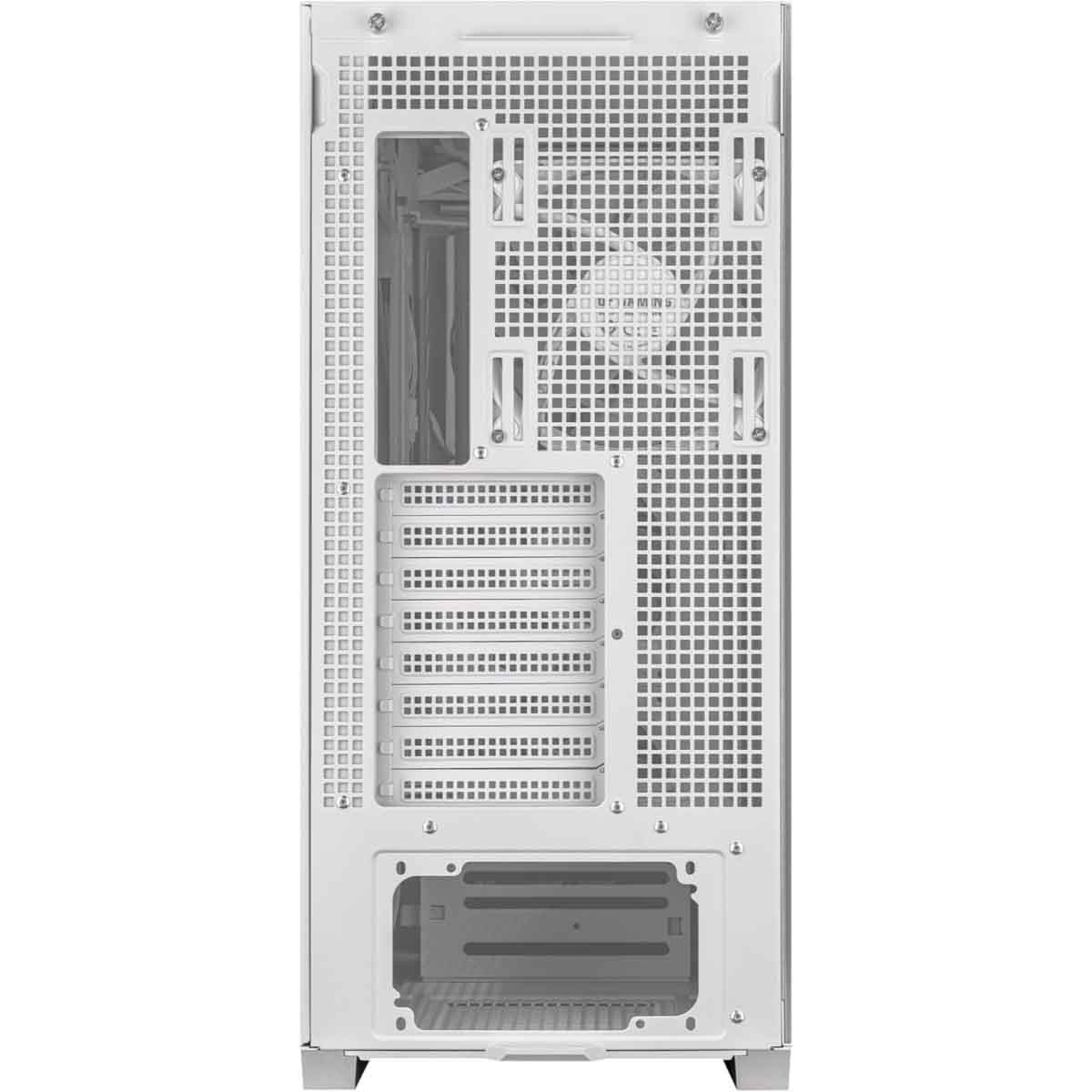 ASUS TUF GT302 ARGB ATX Mid-Tower Gaming PC Case