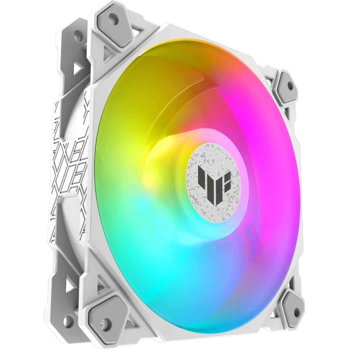Asus TUF Gaming 3-In-1 TF120 ARGB Fan