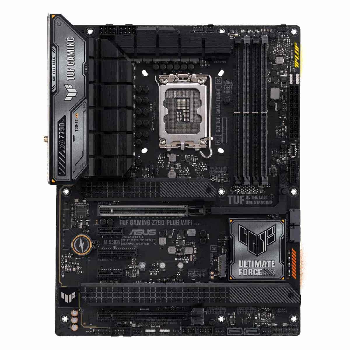 ASUS TUF Z790-Plus WiFi Gaming Motherboard