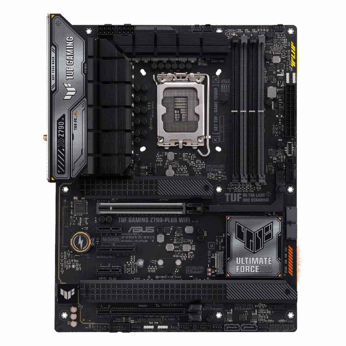 أسوس تاف Z790-بلاس واي فاي لوحة أم للألعاب