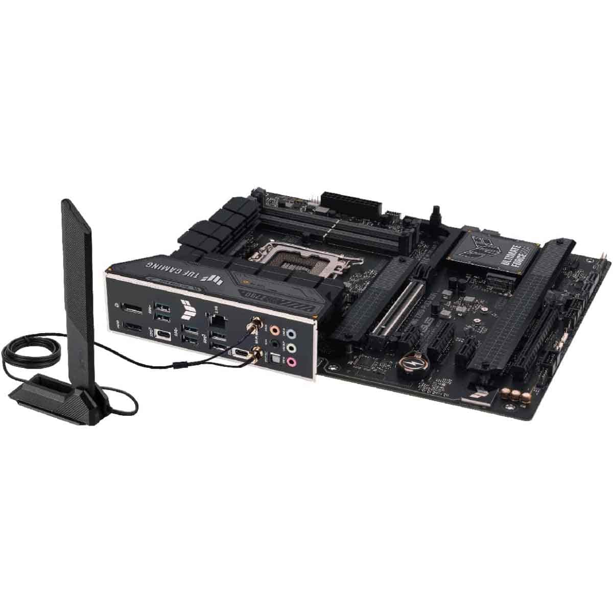 ASUS TUF Z790-Plus WiFi Gaming Motherboard