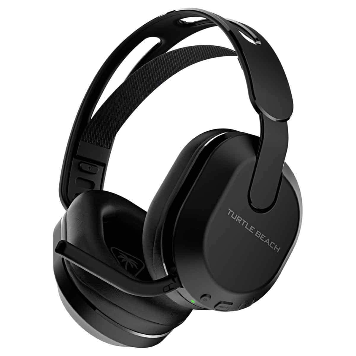 Turtle Beach Black Stealth 500 PS Wireless Gaming Headset