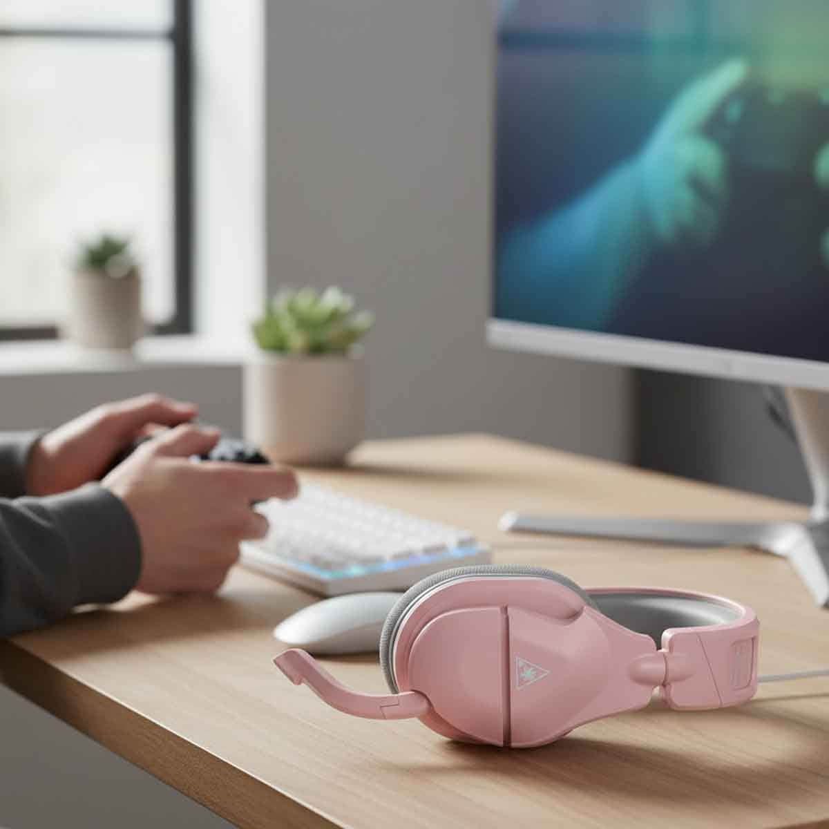 Turtle Beach 600 Gen-2 Max Wireless Gaming Headset