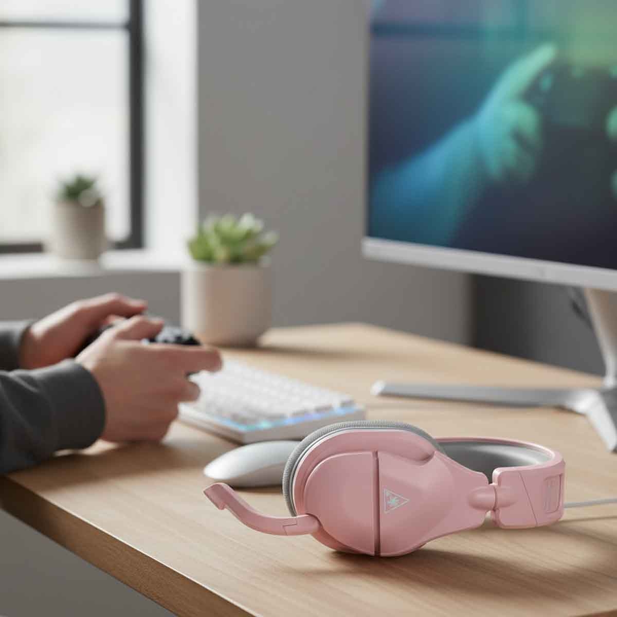 Turtle Beach 600 Gen-2 Max Wireless Gaming Headset