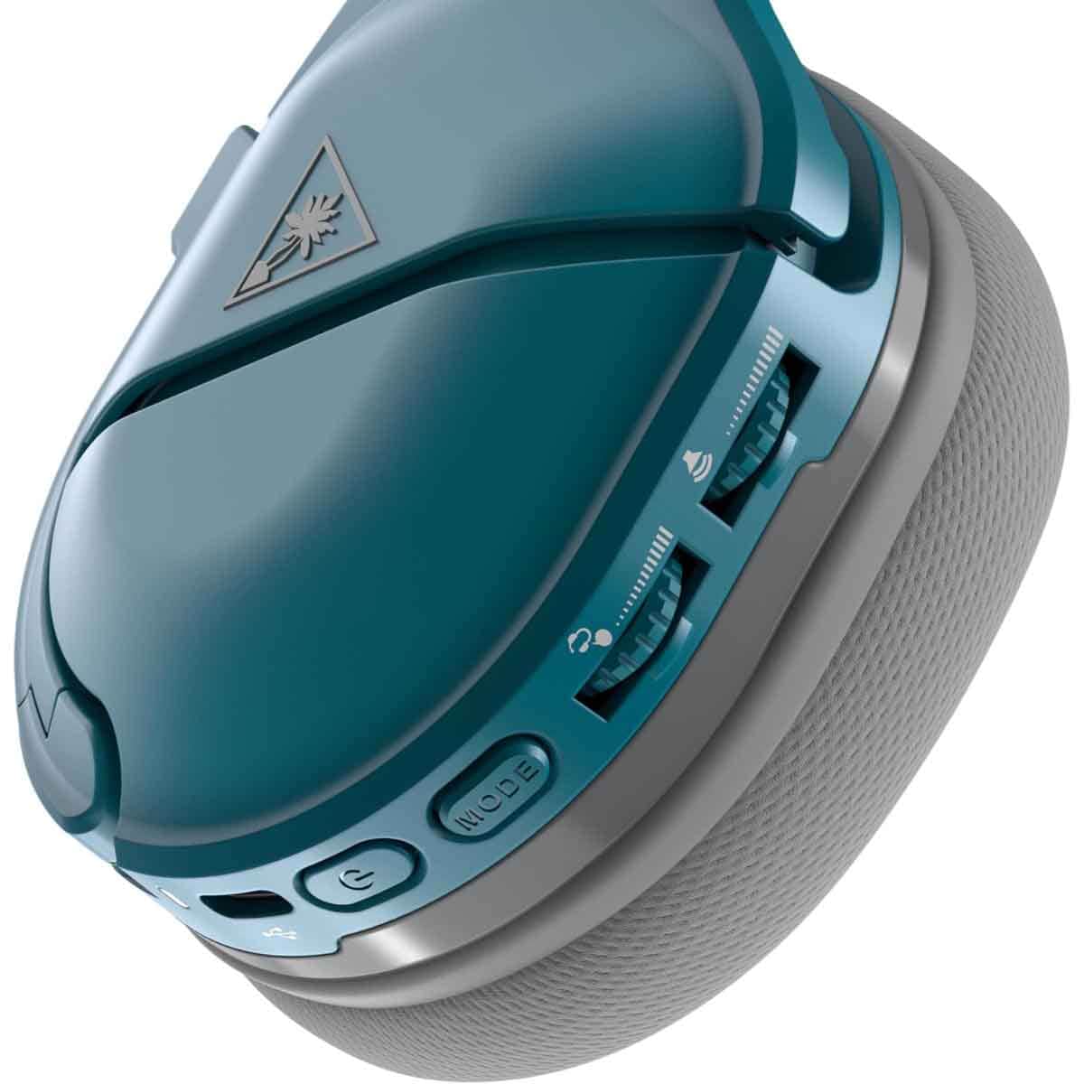 Turtle Beach 600 Gen-2 Max Wireless Gaming Headset