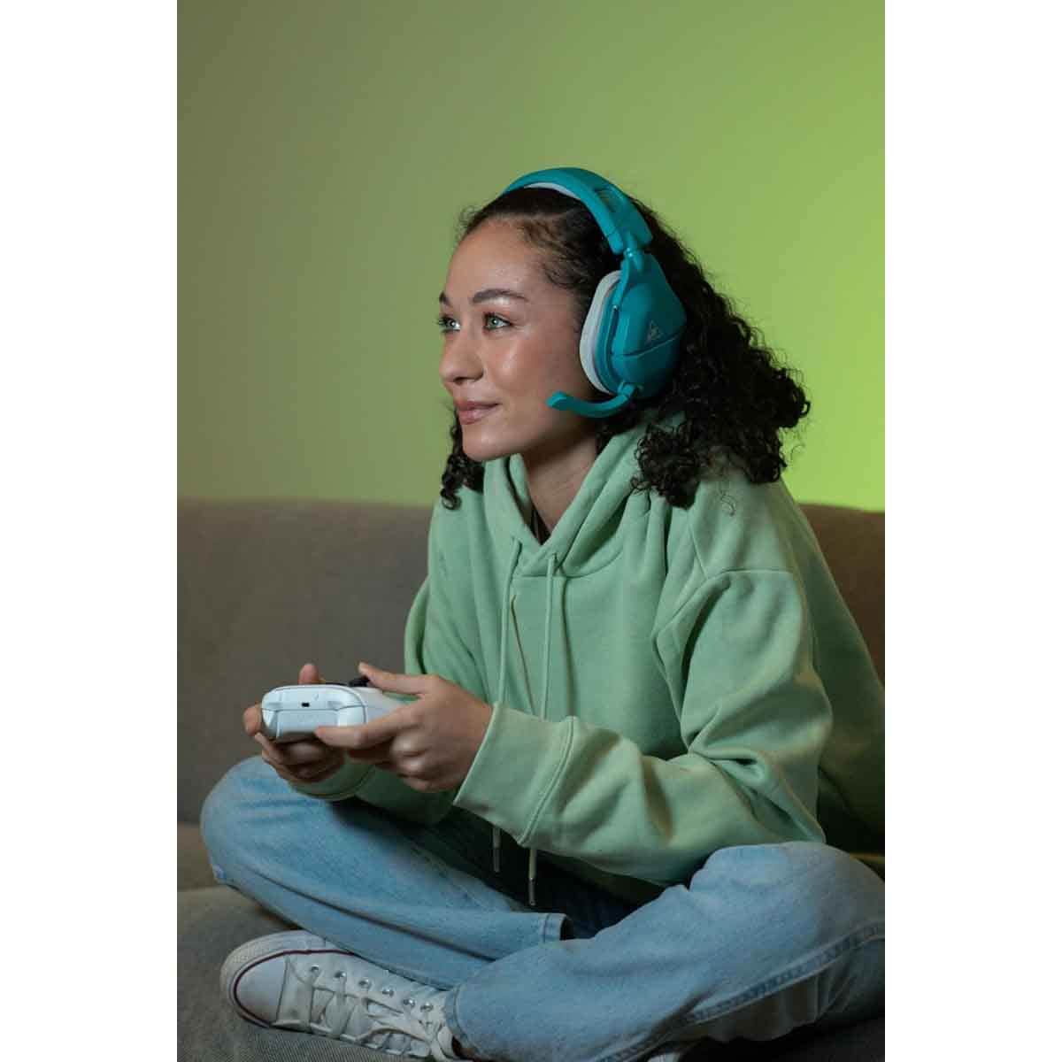 Turtle Beach 600 Gen-2 Max Wireless Gaming Headset