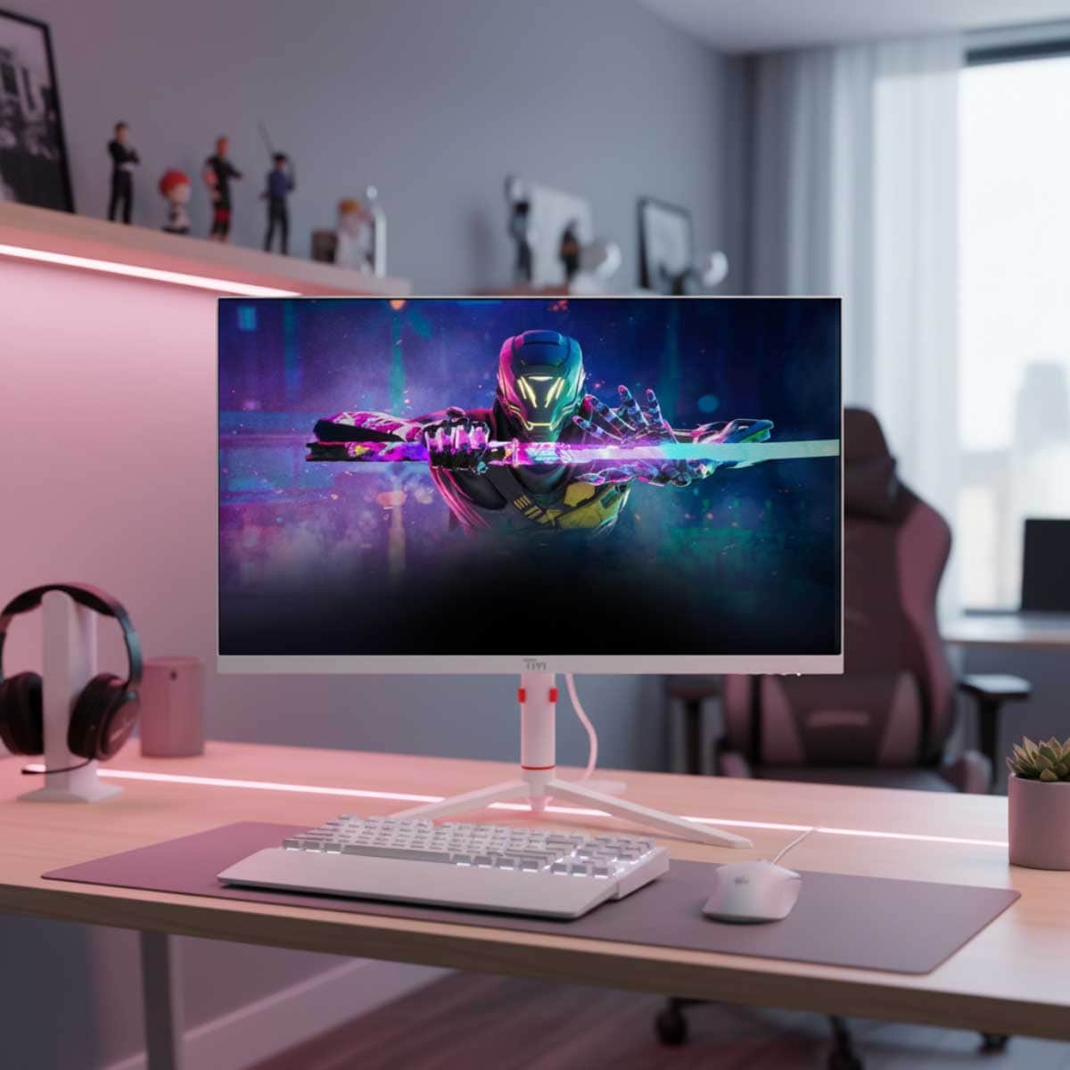 Twisted Minds 24" TMA24FHD360IPS FHD 360Hz 0.5ms IPS Gaming Monitor
