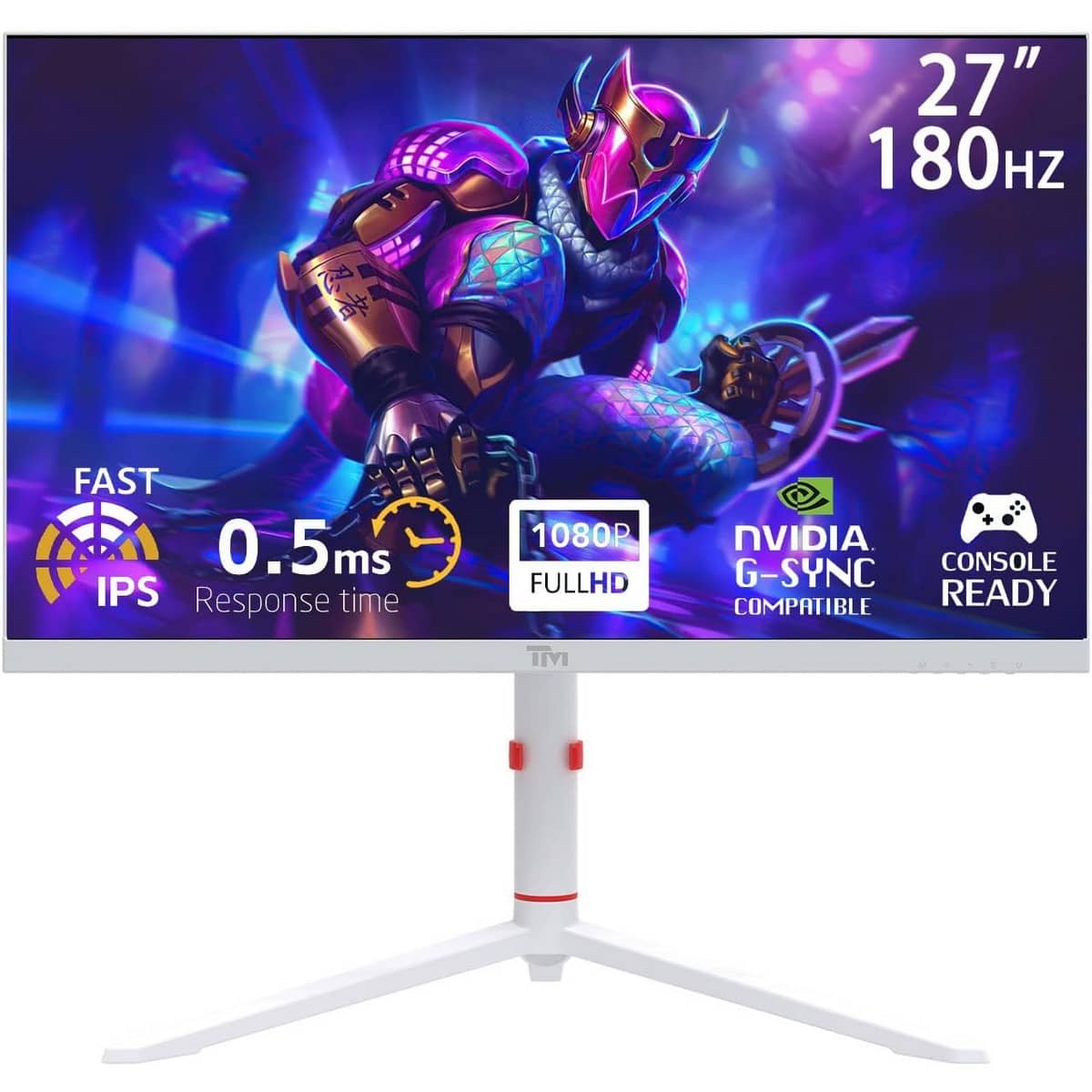 Twisted Minds 27" TMA27FHD180IPS FHD 180Hz 0.5ms IPS Gaming Monitor