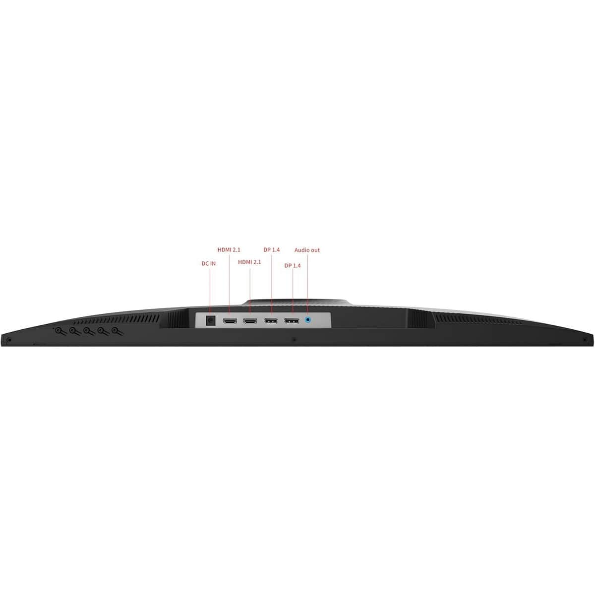 Twisted Minds 32" TM32QHD165VA Eclipse Series QHD 165Hz 1ms Fast VA Gaming Monitor