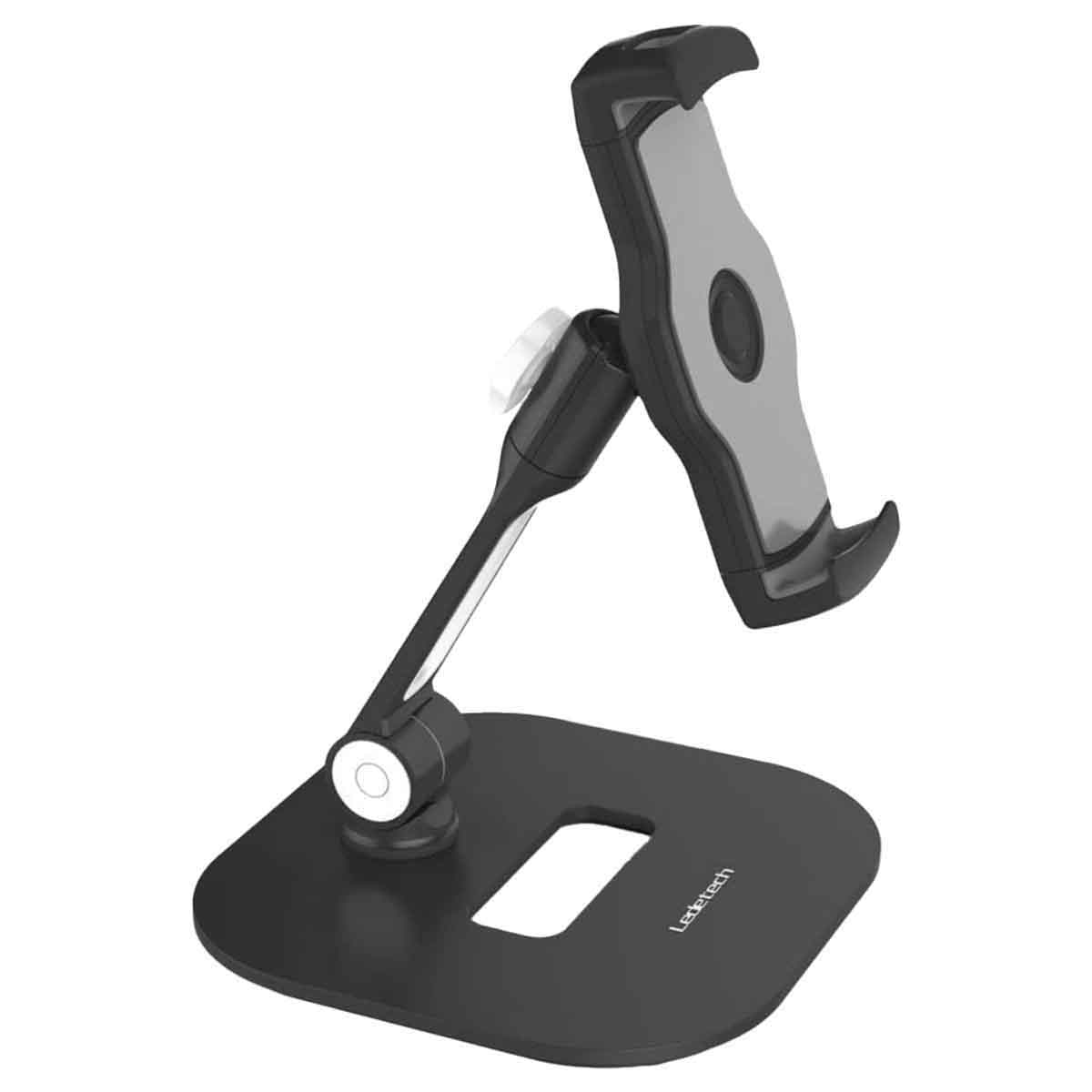 Twisted Minds Desktop Metal Base Tablet Phone Holder