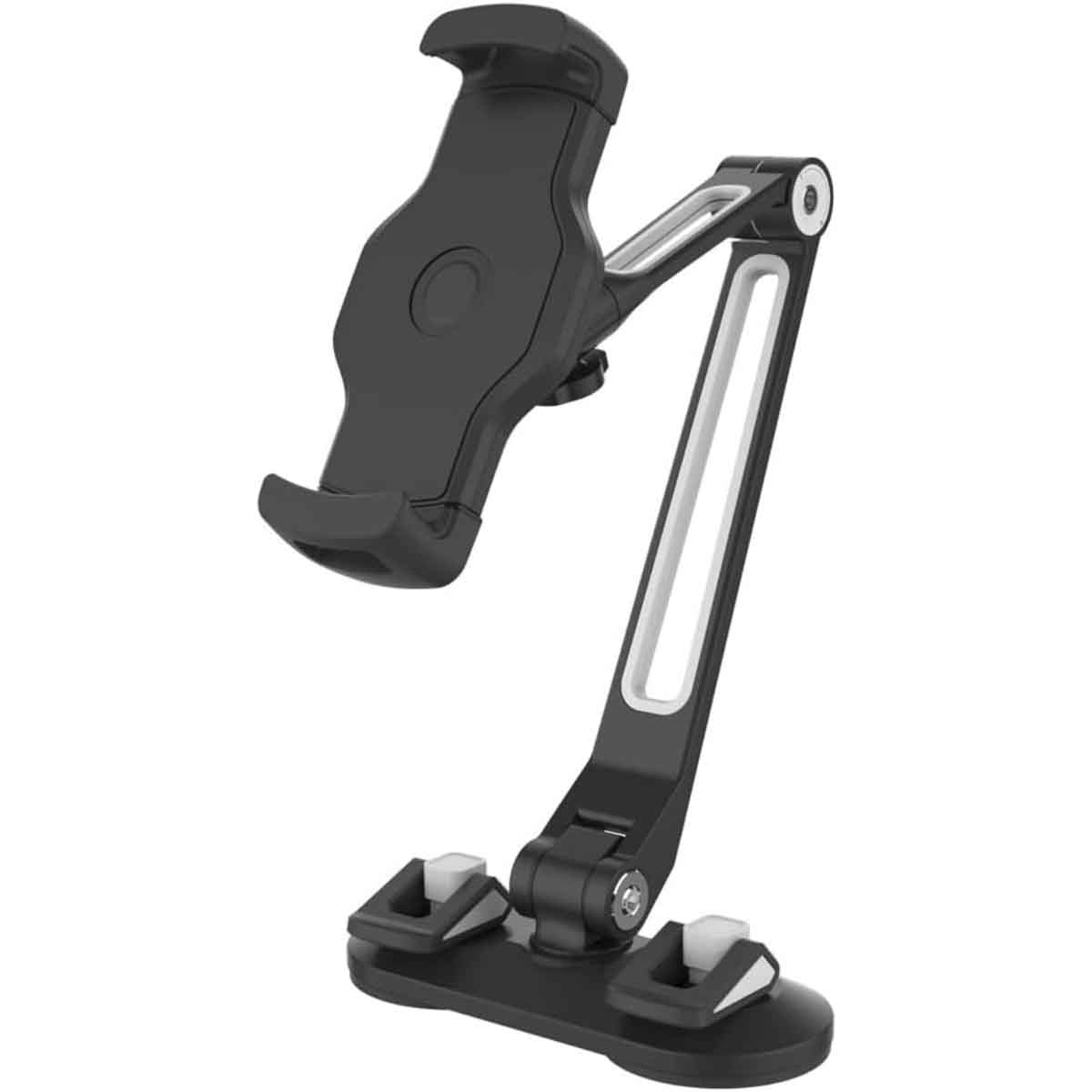 Twisted Minds Double Suction Cup Tablet Phone Holder