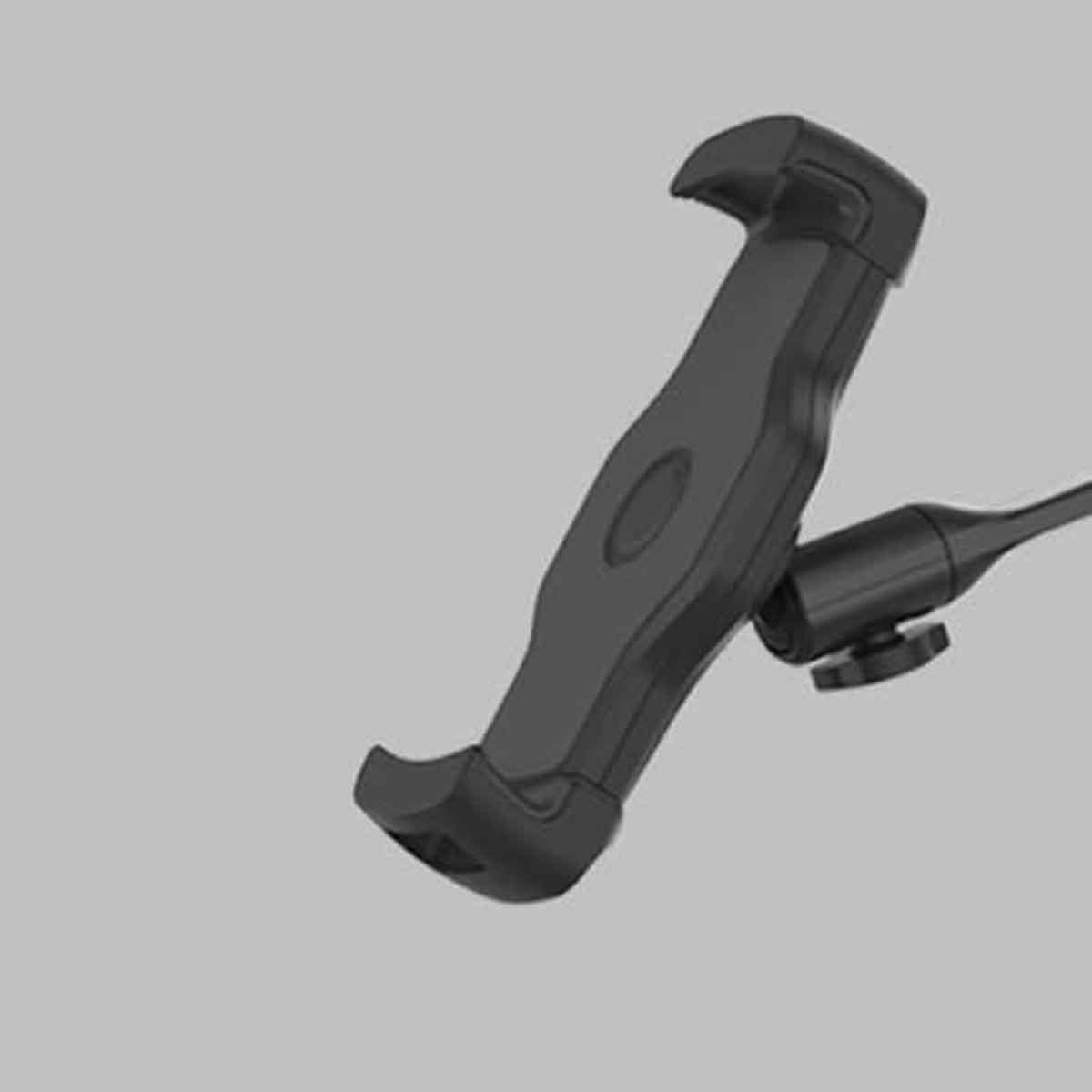 Twisted Minds Double Suction Cup Tablet Phone Holder