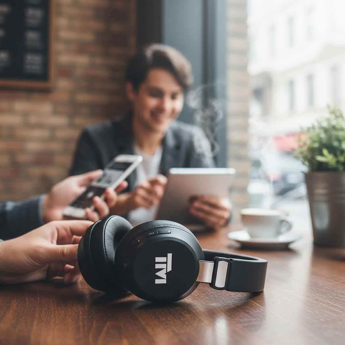 Twisted Minds G2 Bluetooth Wireless Headset