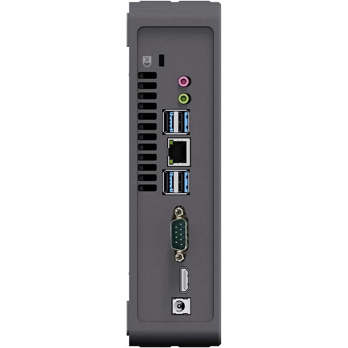 Twisted Minds i5-12450H 16GB DDR4 512GB Windows 11 Pro Mini PC