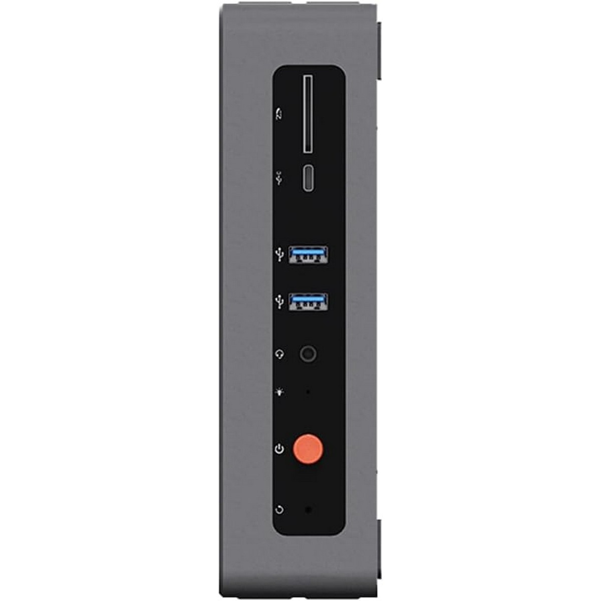 Twisted Minds i5-12450H 16GB DDR4 512GB Windows 11 Pro Mini PC
