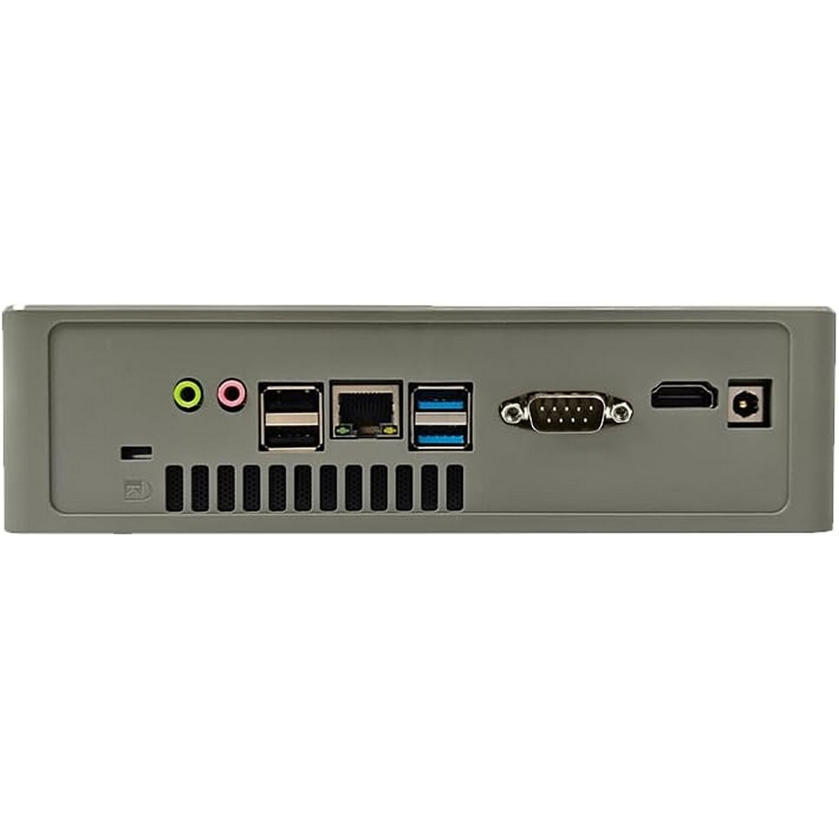 Twisted Minds i5-12450H 16GB DDR4 512GB Windows 11 Pro Mini PC