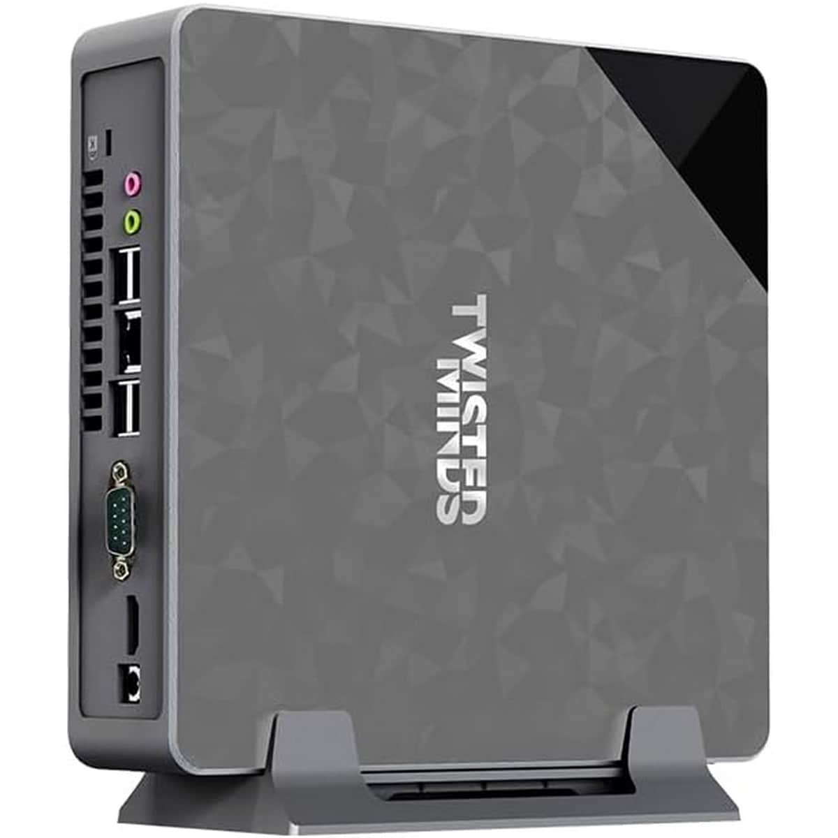 Twisted Minds i5-1340P 16GB DDR4 1TB Windows 11 Pro Mini PC