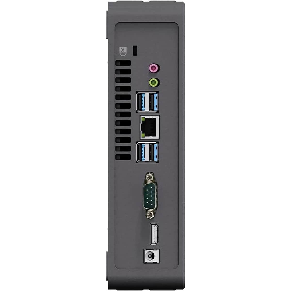 Twisted Minds i5-1340P 16GB DDR4 1TB Windows 11 Pro Mini PC