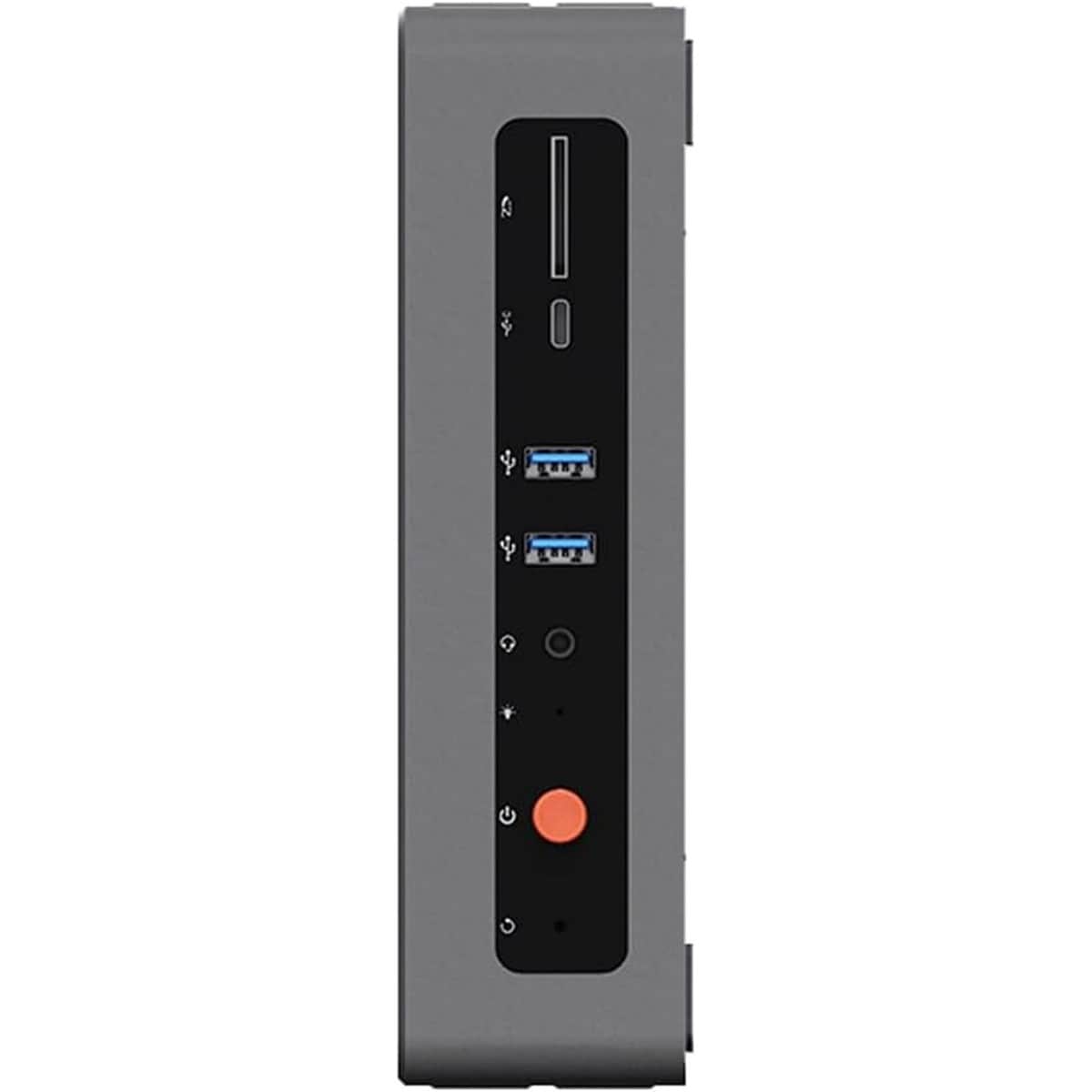 Twisted Minds i5-1340P 16GB DDR4 1TB Windows 11 Pro Mini PC