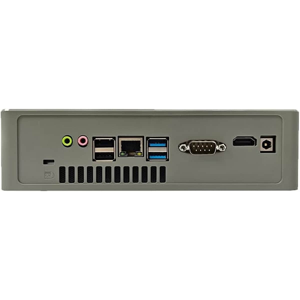 Twisted Minds i5-1340P 16GB DDR4 1TB Windows 11 Pro Mini PC